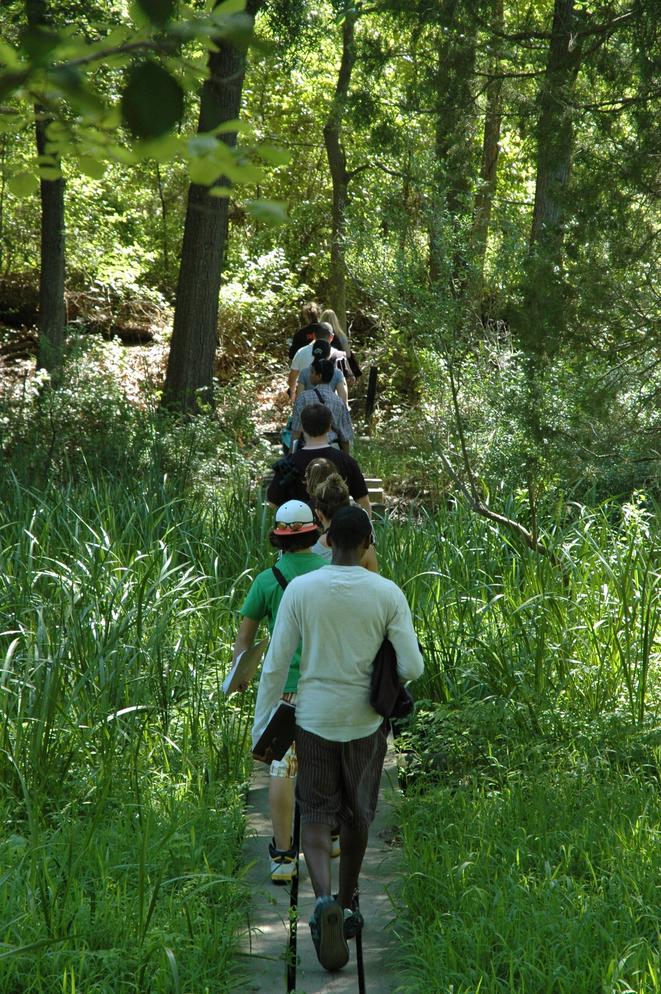 Maryland's Audubon Centers Audubon MarylandDC