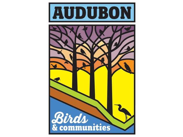 Audubon Implementation Plan for Baltimore